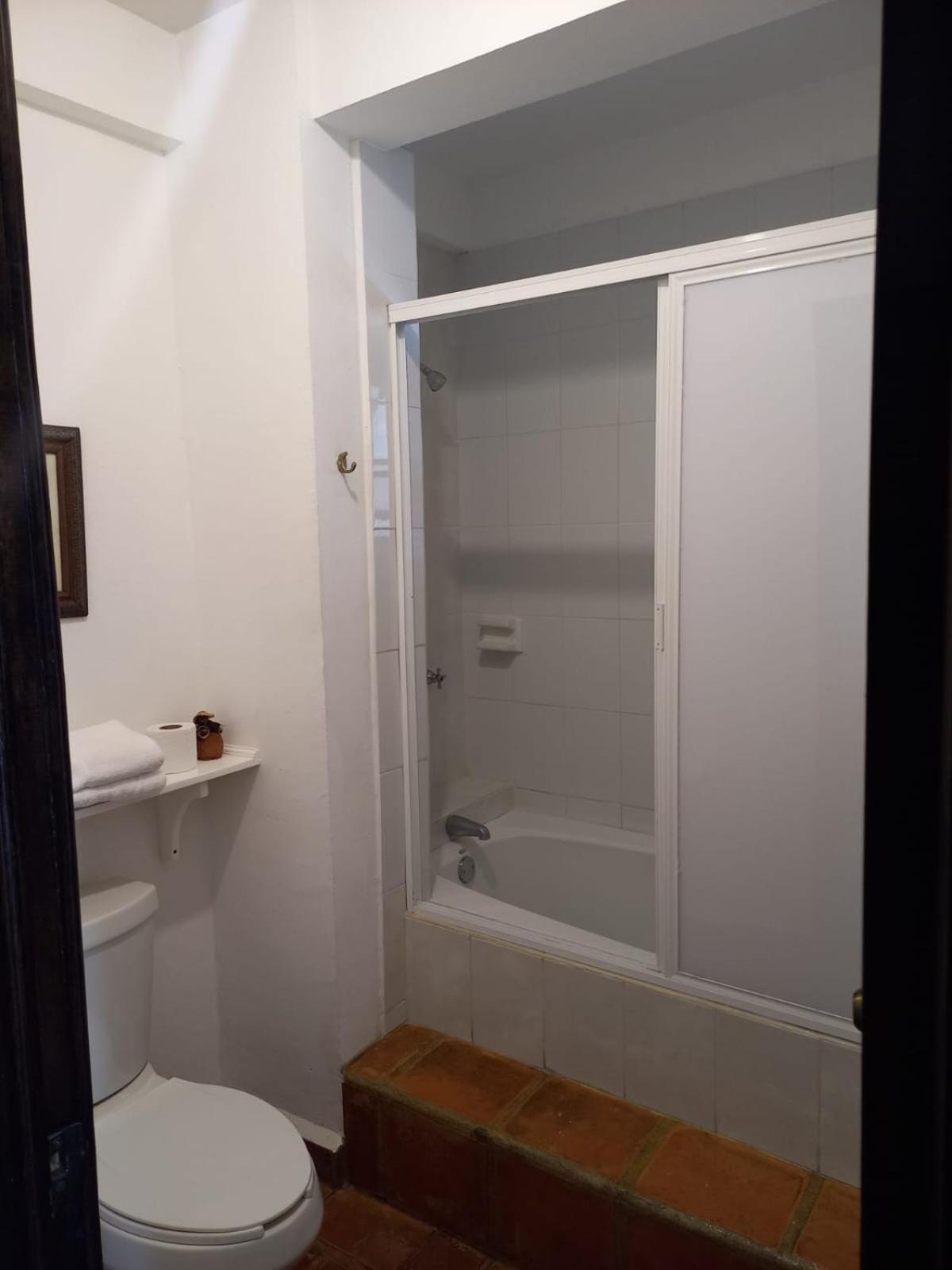 Solache Inn Ситакуаро Номер фото