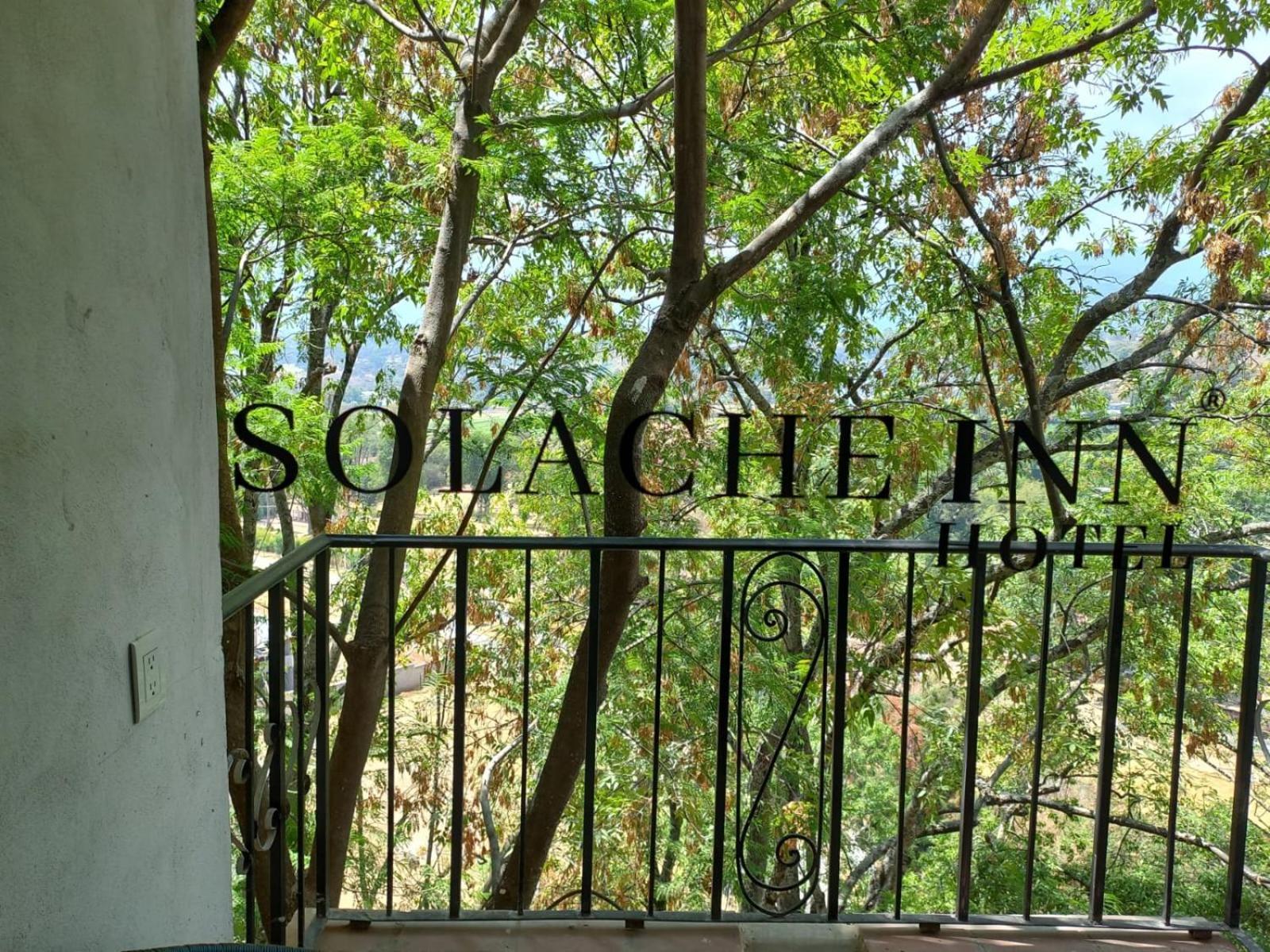 Solache Inn Ситакуаро Номер фото
