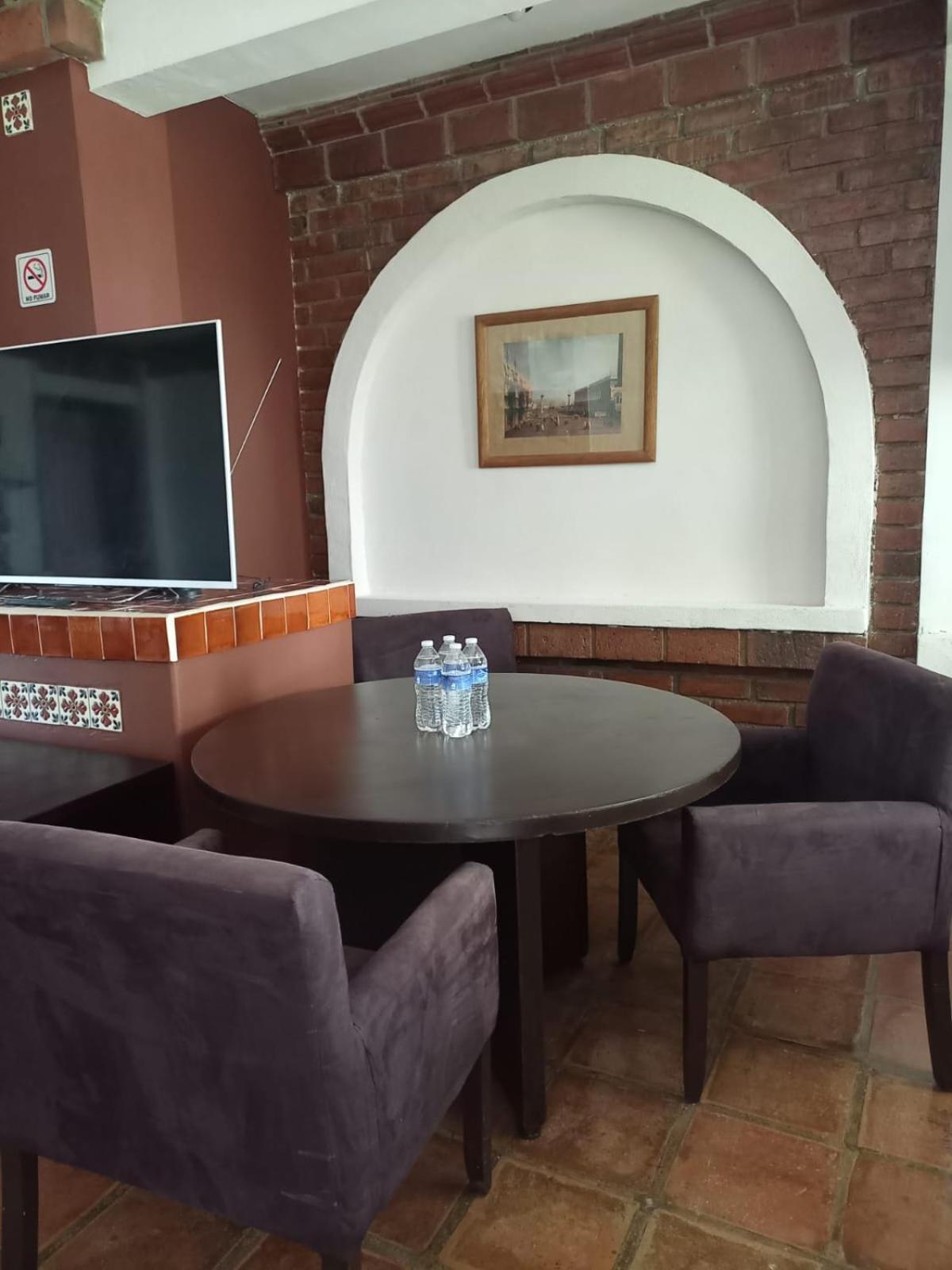 Solache Inn Ситакуаро Номер фото