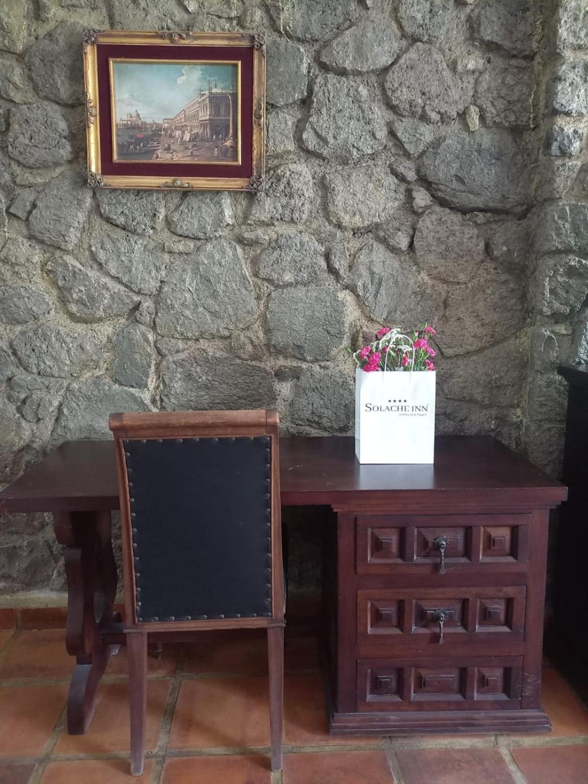 Solache Inn Ситакуаро Номер фото