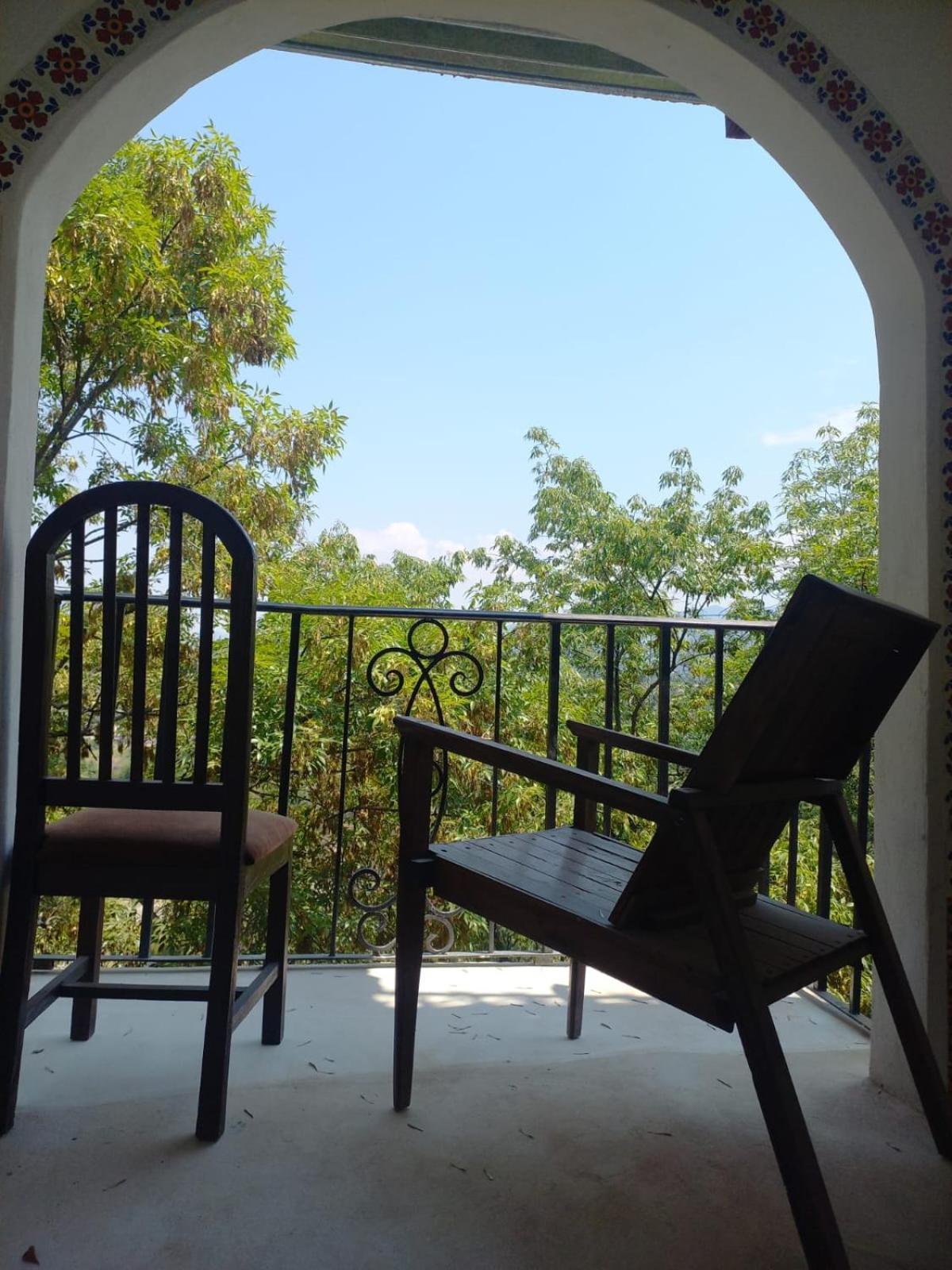Solache Inn Ситакуаро Номер фото