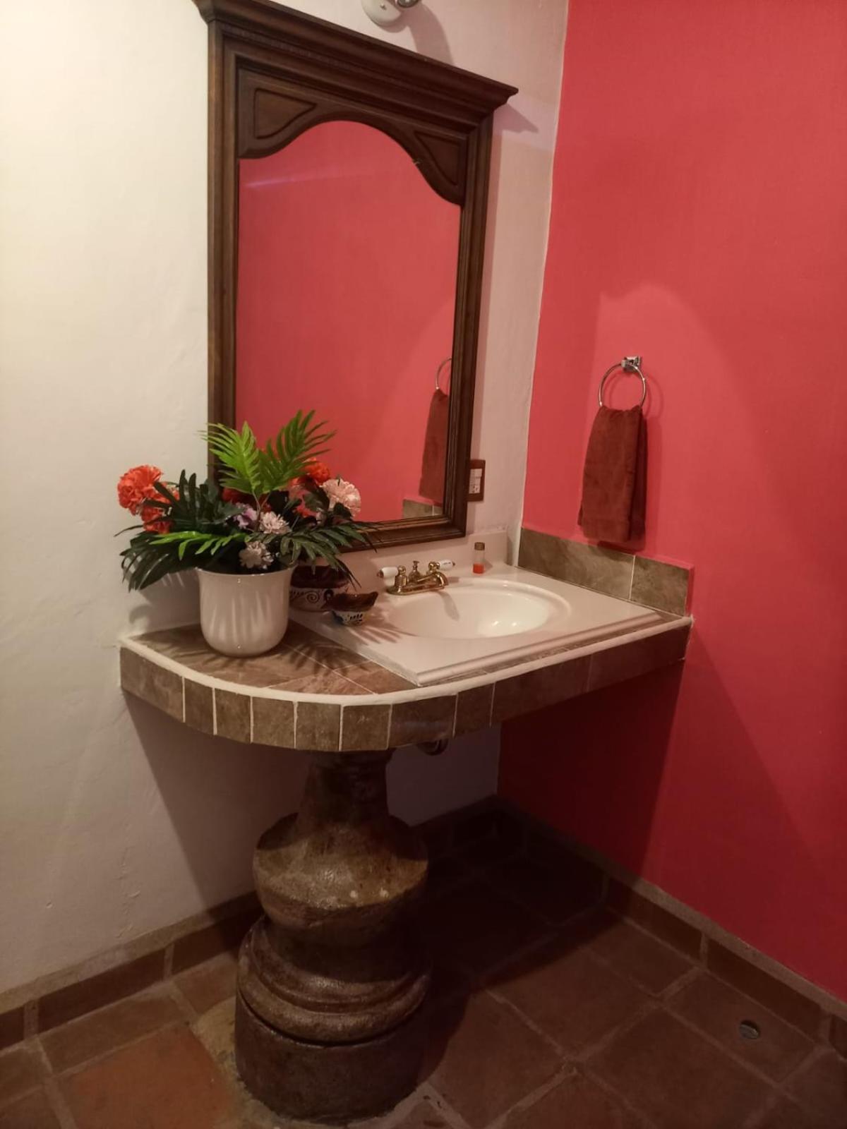 Solache Inn Ситакуаро Номер фото