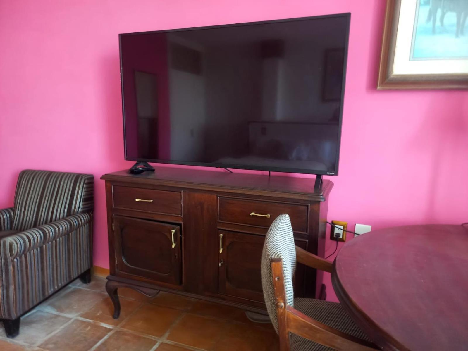 Solache Inn Ситакуаро Номер фото