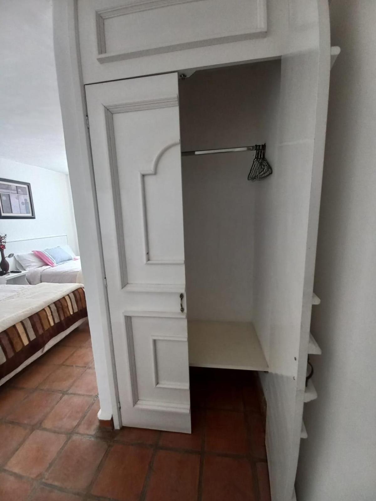 Solache Inn Ситакуаро Номер фото