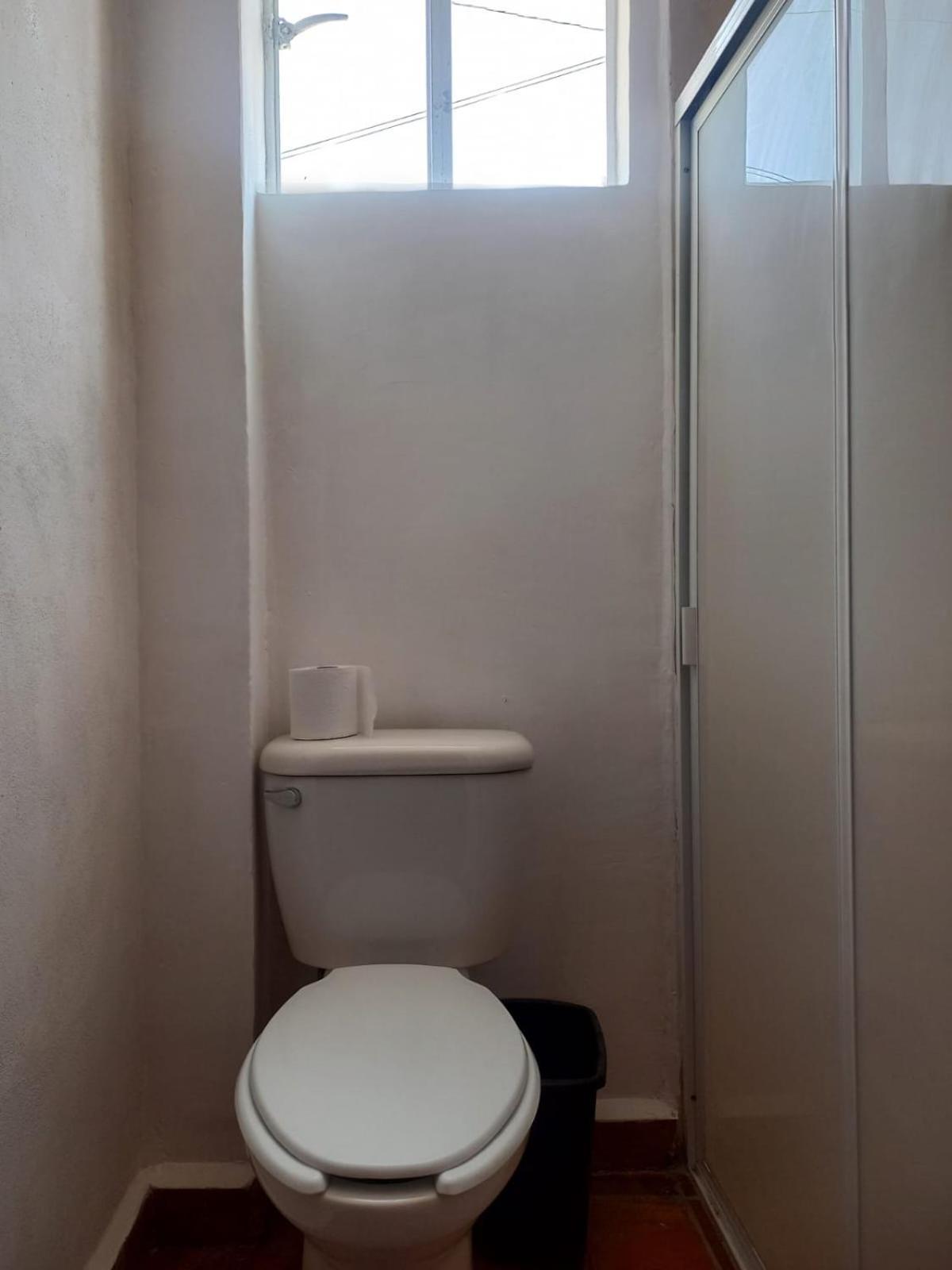 Solache Inn Ситакуаро Номер фото