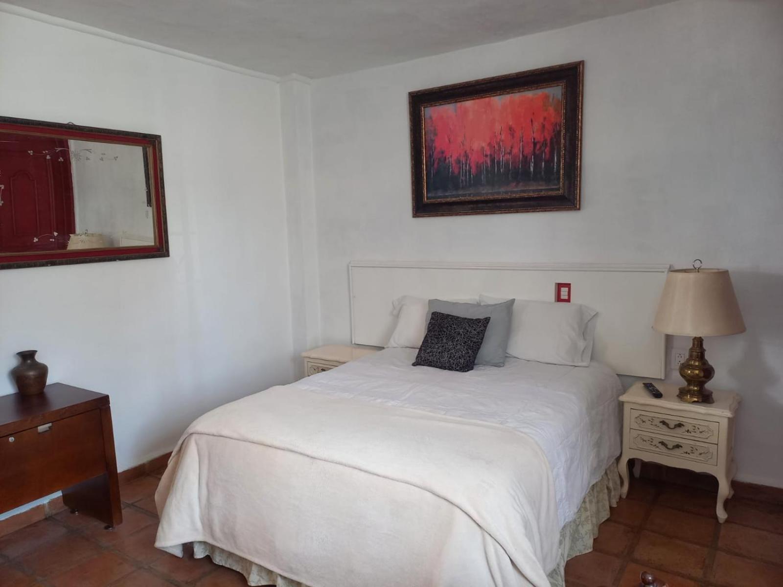 Solache Inn Ситакуаро Экстерьер фото