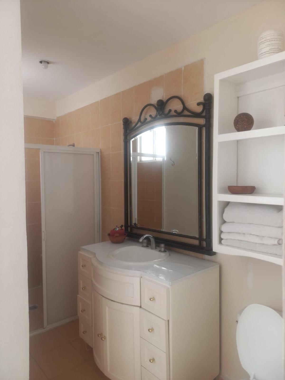 Solache Inn Ситакуаро Номер фото