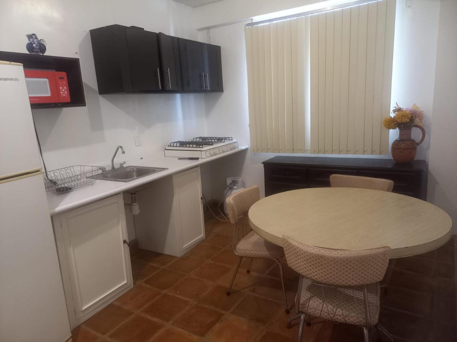 Solache Inn Ситакуаро Номер фото